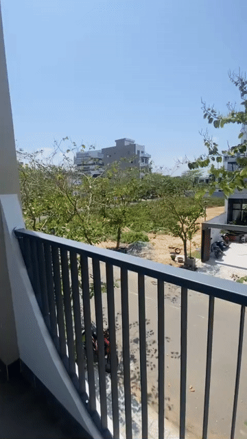 Cho thuê Căn hộ Chung cư Quận Ngũ Hành Sơn Đà Nẵng diện tích 40 m² giá 8 triệu/tháng