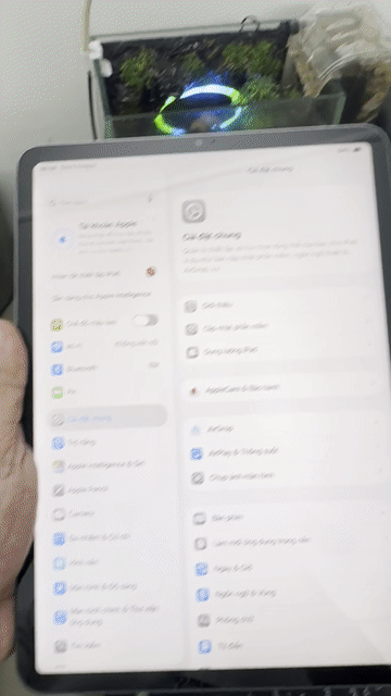 Apple iPad Pro M1 Wifi 11 inch 128GB phản quang nh. Mua bán Máy tính bảng tại Quận Tân Bình Tp Hồ Chí Minh được đăng bởi Tran Minh Anh hình 1