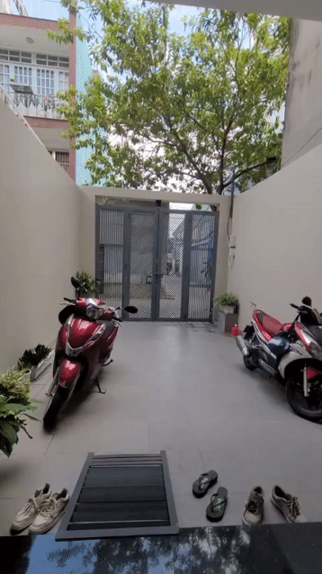 Cho thuê Nhà ở Quận Tân Bình Tp Hồ Chí Minh diện tích 120 m² giá 18 triệu/tháng