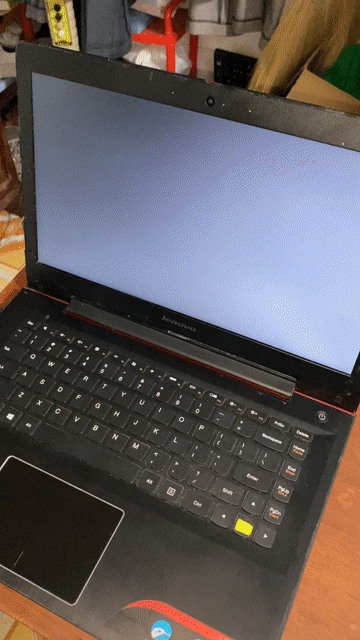 Lenovo U41-70 Đỏ. Mua bán Laptop tại Quận 7 Tp Hồ Chí Minh được đăng bởi Nguyễn Nam Tiến hình 1