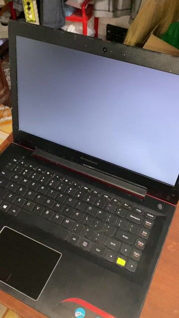 Lenovo U41-70 Đỏ. Mua bán Laptop tại Quận 7 Tp Hồ Chí Minh được đăng bởi Nguyễn Nam Tiến hình 1