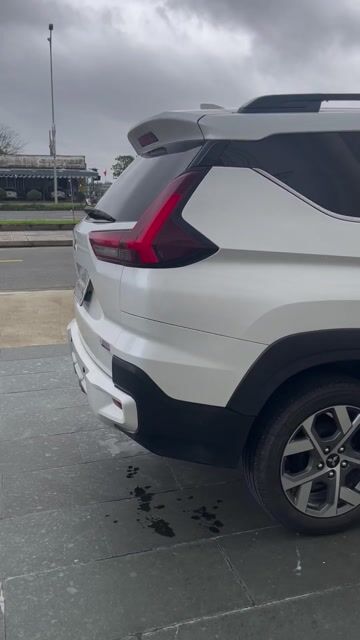 Mitsubishi Xpander Cross 2024 - 68000 km. Mua bán Ô tô tại Quận Hải Châu Đà Nẵng được đăng bởi Nguyễn Duy Hiếu hình 1