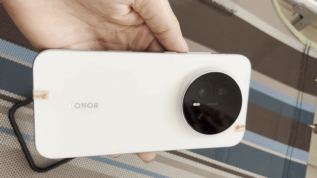 Honor Magic 8 512GB Trắng. Mua bán Điện thoại tại Huyện Hóc Môn Tp Hồ Chí Minh được đăng bởi Lộc Fuho hình 1