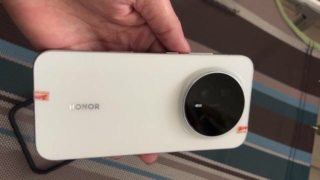 Honor Magic 8 512GB Trắng. Mua bán Điện thoại tại Huyện Hóc Môn Tp Hồ Chí Minh được đăng bởi Lộc Fuho hình 1