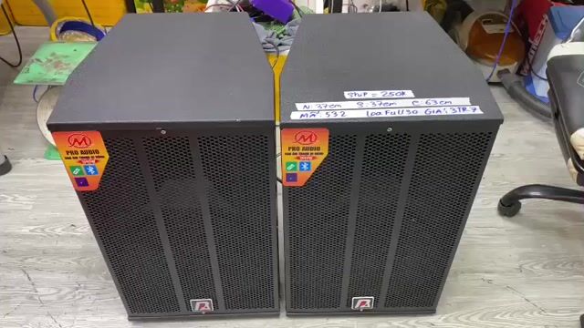 Loa  Full 30 coil 75/190 tress 750 lướt 99%. Mua bán Tivi, Âm thanh tại Huyện Châu Thành Bến Tre được đăng bởi MỘNG AUDIO Bến Tre hình 1