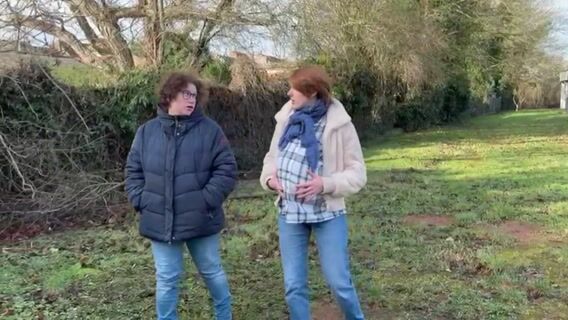 L'homme qui donne la vie