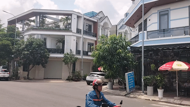 Cho thuê Nhà ở Thành phố Thuận An Bình Dương diện tích 142 m² giá 23,8 triệu/tháng