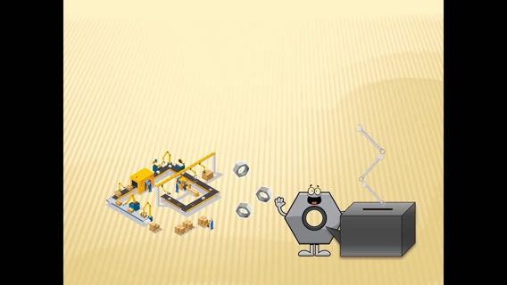 Préjugé métier Pilote de Ligne de Production