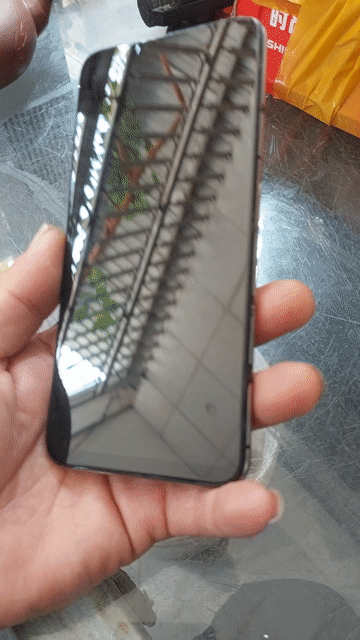 Oppo K3 64GB Tím. Mua bán Điện thoại tại Thành phố Biên Hòa Đồng Nai được đăng bởi B T Tài hình 1