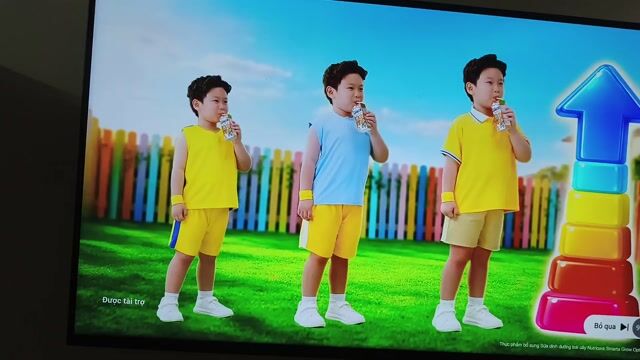 Tivi Sony KD-49X7500F Đã sử dụng. Mua bán Tivi, Âm thanh tại Quận Ba Đình Hà Nội được đăng bởi Thùy Đỗ hình 1