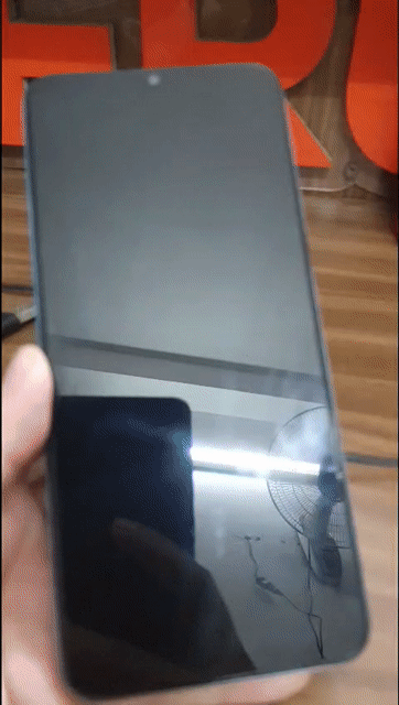 OPPO A58x 5G 128GB Xanh nhạt - nội địa Trung Quốc. Mua bán Điện thoại tại Quận 12 Tp Hồ Chí Minh được đăng bởi Phương hình 1