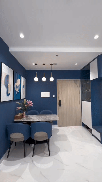 Cho thuê Căn hộ Chung cư Căn hộ D-Aqua Quận 8 Tp Hồ Chí Minh diện tích 12 m² giá 7,99 triệu/tháng