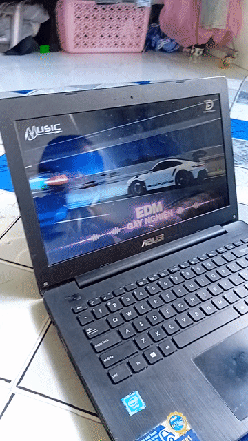 Asus Vivobook Đen Đã sử dụng. Mua bán Laptop tại Huyện Trảng Bàng Tây Ninh được đăng bởi Tu hình 1
