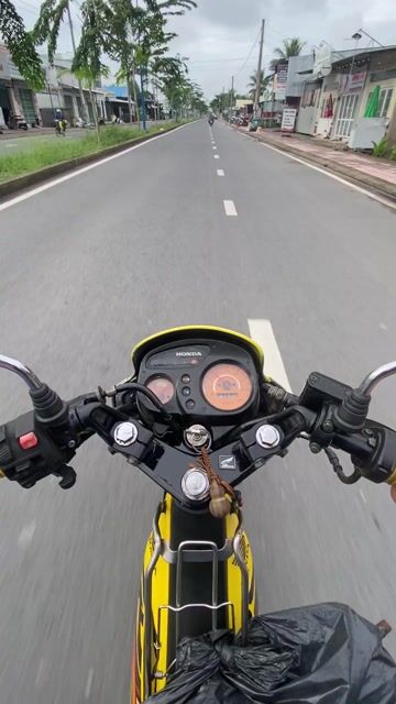 nova đời cao chính chủ ( đã số hoá hs ) giá 5x vừa. Mua bán Xe máy tại Quận Ô Môn Cần Thơ được đăng bởi Quý 65  hình 1