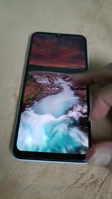 Samsung Galaxy A23 Xanh nhạt. Mua bán Điện thoại tại Quận 7 Tp Hồ Chí Minh được đăng bởi Duy Kao hình 1