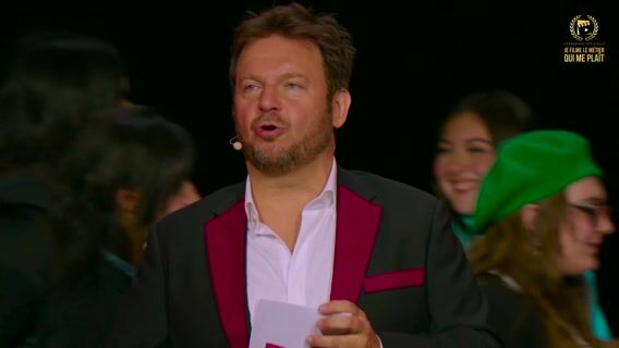 Clap Le recyclage, une industrie au service de la planète