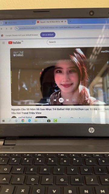 laptop HP hoạt động bình thường.. Mua bán Laptop tại Quận Cái Răng Cần Thơ được đăng bởi Hiep Le hình 1