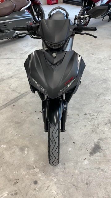 🔥 Exciter 155 VVA 2022 đen nhám chính chủ cực chất. Mua bán Xe máy tại Thành phố Thủ Đức Tp Hồ Chí Minh được đăng bởi Khương Phan hình 1