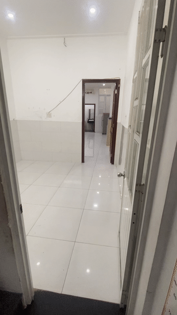 Cho thuê Phòng trọ Quận Tân Bình Tp Hồ Chí Minh diện tích 25 m² giá 6 triệu/tháng