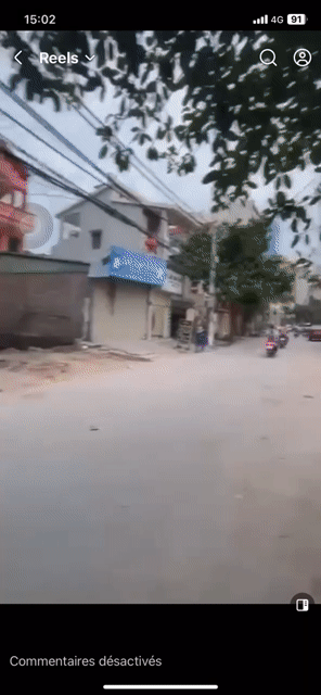 Cho thuê Văn phòng, Mặt bằng kinh doanh Huyện Hoài Đức Hà Nội diện tích 450 m² giá 13 triệu/tháng