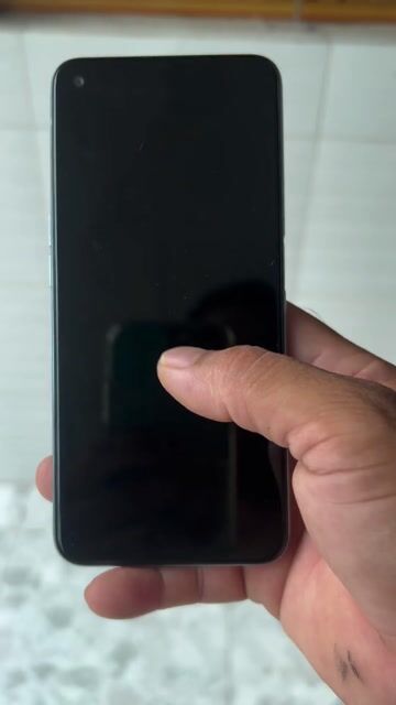 Oppo A76 6GB/128GB Xanh 90Hz. Mua bán Điện thoại tại Huyện Châu Thành Tiền Giang được đăng bởi TMT hình 1