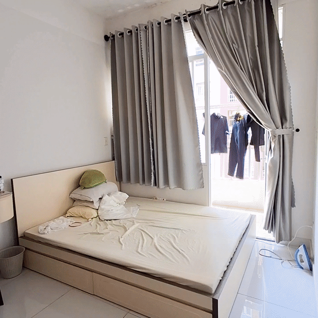Mua bán Căn hộ Chung cư Chung Cư Z751 Quận Gò Vấp Tp Hồ Chí Minh diện tích 62 m² giá 3,77 tỷ