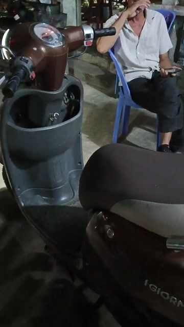 Xe máy (50). Mua bán Xe máy tại Huyện Bình Chánh Tp Hồ Chí Minh được đăng bởi Cao Đắc Lợi hình 1