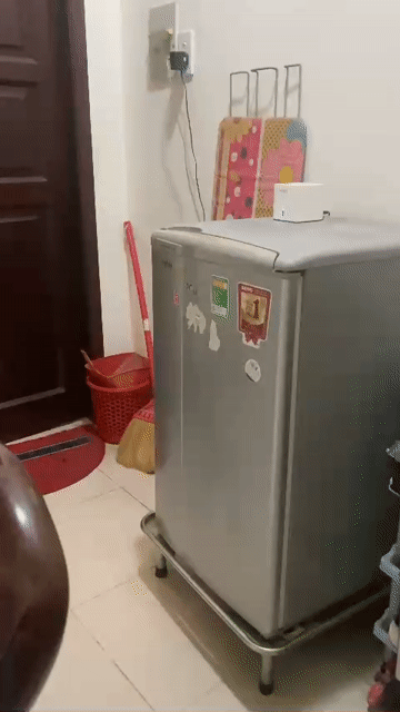 Cho thuê Phòng trọ Quận Bình Thạnh Tp Hồ Chí Minh diện tích 15 m² giá 3 triệu/tháng