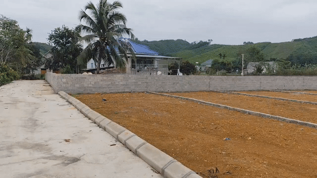 Mua bán Đất Huyện Thạch Thành Thanh Hóa diện tích 120 m² giá 250 triệu