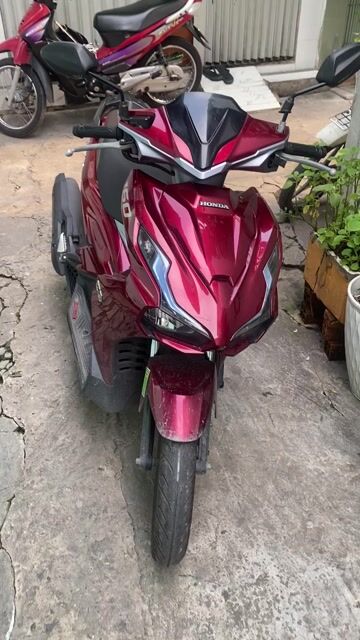 bán xe ab 160 cc ABS ĐỎ BẠC ĐEN. Mua bán Xe máy tại Quận 5 Tp Hồ Chí Minh được đăng bởi Nghia hình 1