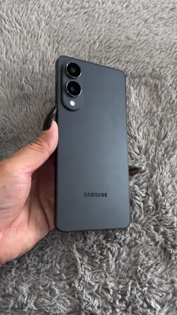 Samsung Galaxy S25 Edge 5G ram 12/256GB.Màu Đen. Mua bán Điện thoại tại Quận Bình Tân Tp Hồ Chí Minh được đăng bởi Hoàng Anh hình 1