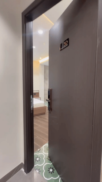 Cho thuê Căn hộ Chung cư Quận Phú Nhuận Tp Hồ Chí Minh diện tích 50 m² giá 9,5 triệu/tháng
