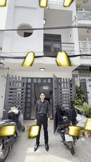Mua bán Nhà ở Quận Bình Tân Tp Hồ Chí Minh diện tích 42 m² giá 5,85 tỷ