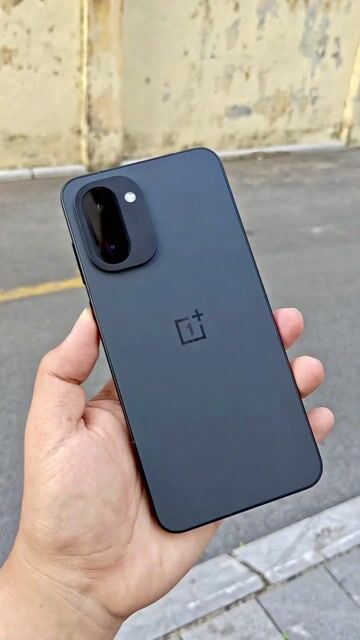 OnePlus Ace 6T r.Quốc Tế,12/256GB Đen fullbox,keng. Mua bán Điện thoại tại Quận Thanh Xuân Hà Nội được đăng bởi GA STORE hình 1