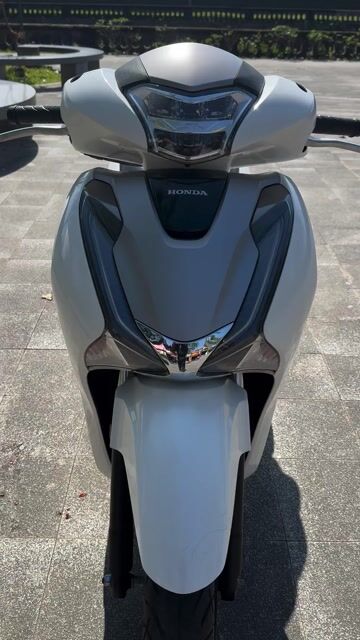 Honda SH 2019 Trắng. Mua bán Xe máy tại Thành phố Huế Thừa Thiên Huế được đăng bởi đô hình 1
