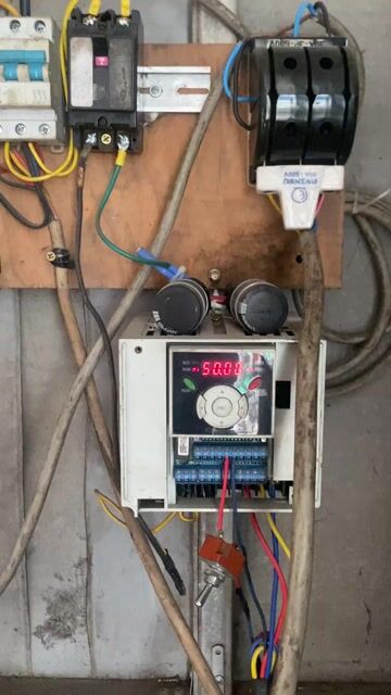 Máy nén khí Fusheng HTA-65. Mua bán Đồ chuyên dụng, Giống nuôi trồng tại Huyện Trảng Bom Đồng Nai được đăng bởi Trần An hình 1