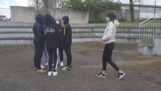 Nos amis nos animaux !