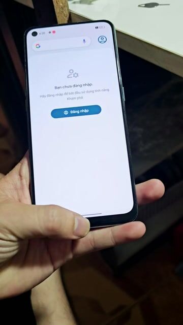 Oppo Reno 6Z 5G 128GB. Mua bán Điện thoại tại Quận Thanh Xuân Hà Nội được đăng bởi Tuyết Tuyết hình 1