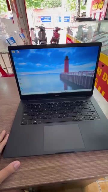Xiaomi Redmibook 15 i5-11300H 15.6 inch 8GB/512GB. Mua bán Laptop tại Quận 7 Tp Hồ Chí Minh được đăng bởi Quang Vũ hình 1