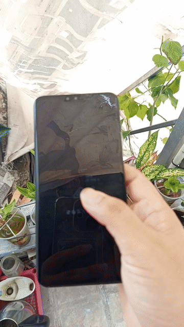 LG V40 ThinQ Đen 128 GB lag cảm ứng. Mua bán Điện thoại tại Quận 3 Tp Hồ Chí Minh được đăng bởi Hai Vy hình 1