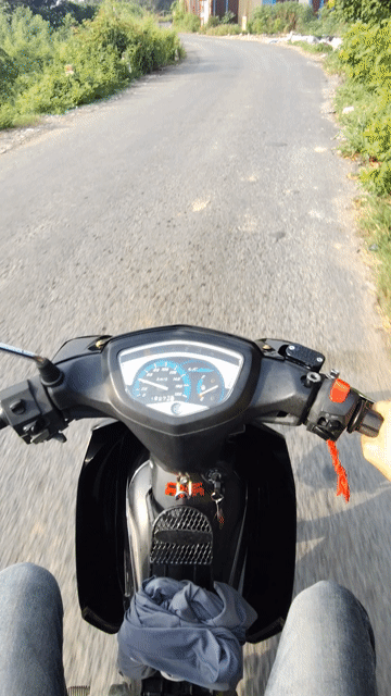 Yamaha Sirius 2018 Đen. Mua bán Xe máy tại Huyện Bình Chánh Tp Hồ Chí Minh được đăng bởi NaNo hình 1