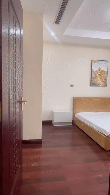 Cho thuê Căn hộ Chung cư Khu Đô Thị Vinhomes Royal City Quận Thanh Xuân Hà Nội diện tích 110 m² giá 9,5 triệu/tháng