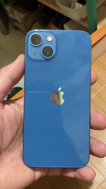 Apple iPhone 13 Nguyên bản. Mua bán Điện thoại tại Thị xã Sơn Tây Hà Nội được đăng bởi duy bắc hình 1