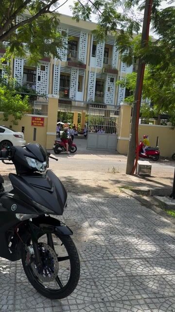 👉Ex lead kiểng đky2022 chính chủ, full đen cho ae,. Mua bán Xe máy tại Quận Liên Chiểu Đà Nẵng được đăng bởi Xe máy cũ đức nguyễn hình 1