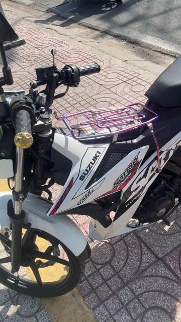 xe mua năm 2021 máy zin đẹp chín chủ. Mua bán Xe máy tại Quận 8 Tp Hồ Chí Minh được đăng bởi hồ tài hình 1