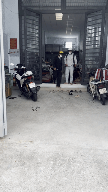 Cho thuê Nhà ở Huyện Hóc Môn Tp Hồ Chí Minh diện tích 140 m² giá 9,5 triệu/tháng
