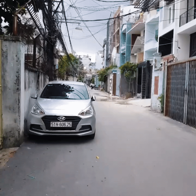 Cho thuê Nhà ở Quận Bình Thạnh Tp Hồ Chí Minh diện tích 27 m² giá 8,5 triệu/tháng