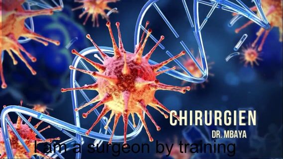 Chirurgien, la maitrise de la médecine