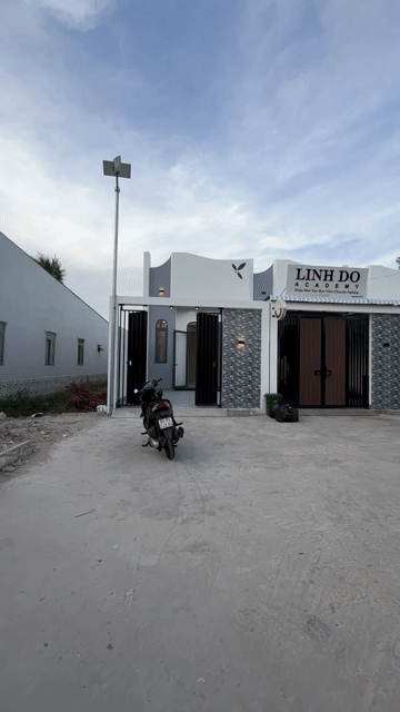 Cho thuê Nhà ở Thành phố Sóc Trăng Sóc Trăng diện tích 100 m² giá 4,5 triệu/tháng