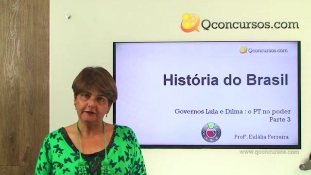 História